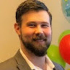 Meet your Posher, Micah